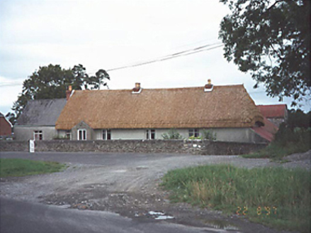 Garoon, TOWNPARKS (TI. BY.), Mountmellick,  Co. LAOIS