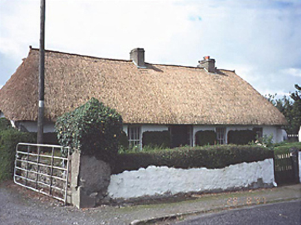 Abbey View Cottage, JAMESTOWN or BALLYTEIGEDUFF, Jamestown,  Co. LAOIS