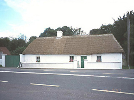 BALLINTOGHER, Jamestown,  Co. LAOIS