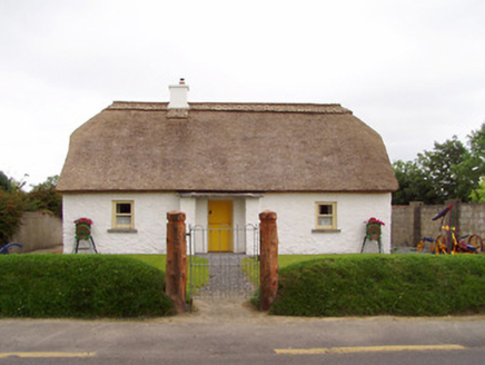 SMITHFIELD, Legan,  Co. LONGFORD