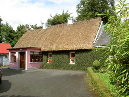 KILTYCLOGH,  Co. LONGFORD