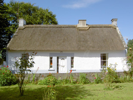 Millbrook, BALLYMACROLY,  Co. LONGFORD