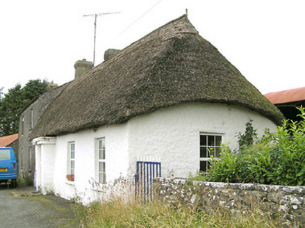 Moore's Town, BRACKLON, Edgeworthstown,  Co. LONGFORD