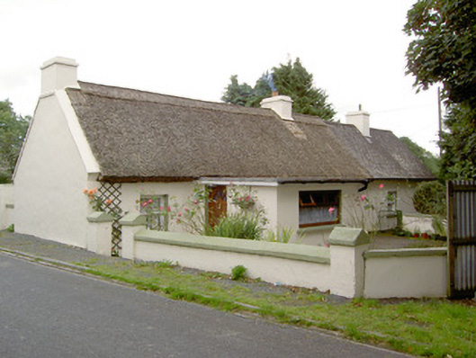 CLOONTAMORE,  Co. LONGFORD