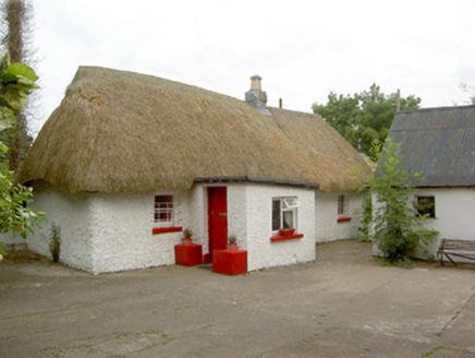 BALLYMACLIFFORD,  Co. LONGFORD