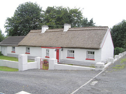 KILSALLAGH,  Co. LONGFORD