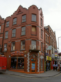 Saint Peter's Street, Saint Laurence Street, MONEYMORE, Drogheda, LOUTH