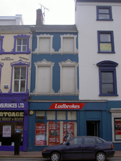 2 Crowe Street, TOWNPARKS (Upper Dundalk By.), Dundalk, LOUTH