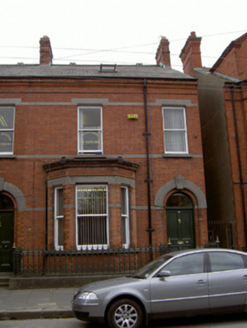 29 Seatown Place, TOWNPARKS (Upper Dundalk By.), Dundalk, LOUTH