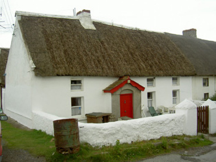 The Slip,  CALLYSTOWN, Clogherhead,  Co. LOUTH