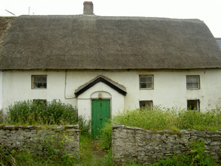 The Slip,  CALLYSTOWN, Clogherhead,  Co. LOUTH