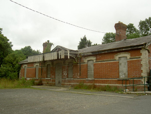 Dunleer Railway Station, Station Road, BATTSLAND, Dunleer, LOUTH ...
