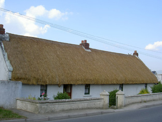 The Dairy, 263 Point Road,  UNKNOWN, Dundalk,  Co. LOUTH