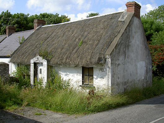 GALTRIMSLAND,  Co. LOUTH