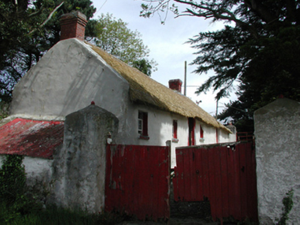 BENAGH,  Co. LOUTH