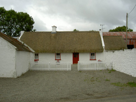 WHITESTOWN, Whites Town,  Co. LOUTH