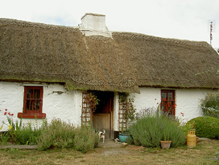 KILCRONEY,  Co. LOUTH