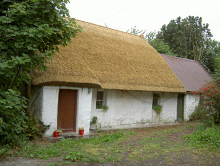 STONEHOUSE,  Co. LOUTH