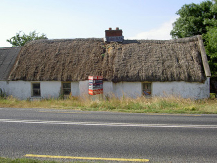 New Line Crossroads,  HAMMONDSTOWN,  Co. LOUTH