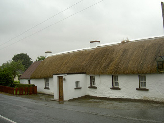 Dromin,  Co. LOUTH