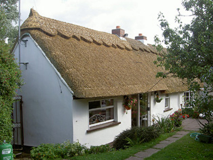 BRAGHAN,  Co. LOUTH