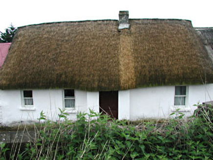 DREMINSTOWN,  Co. MEATH