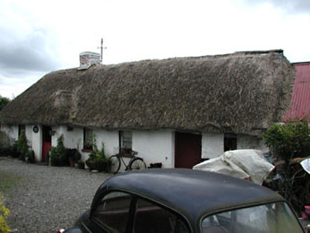 Boyne Valley Cottage, DONORE,  Co. MEATH