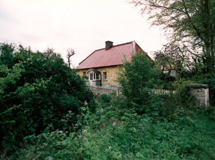 STALLEEN,  Co. MEATH