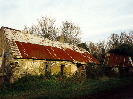 REDMOUNTAIN,  Co. MEATH
