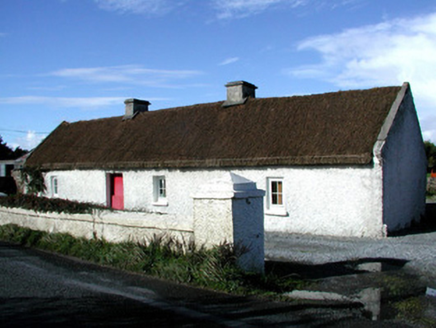 GALROS, Cloghan,  Co. OFFALY