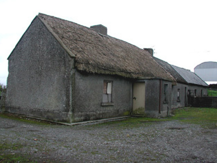 KILLEIGH,  Co. OFFALY
