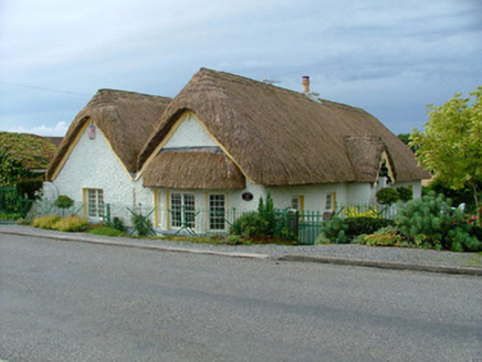 Ballydownan Cottage, BALLYDOWNAN, Geashill,  Co. OFFALY