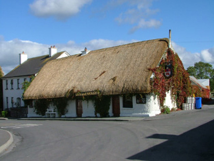 BALLYBOY (BA. BY.), Ballyboy,  Co. OFFALY