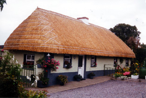 COOLCOR,  Co. OFFALY