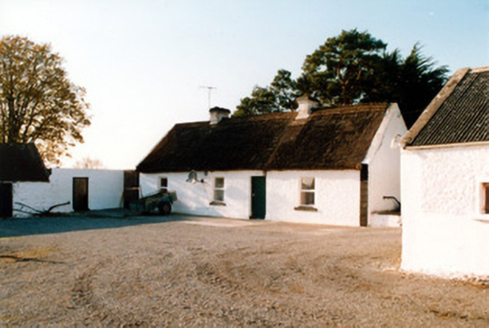 KILLAGHINTOBER,  Co. OFFALY