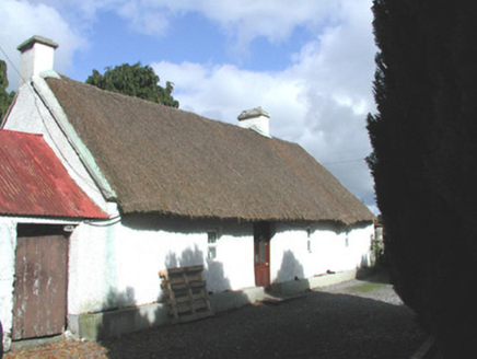 BALLYBRUNCULLIN,  Co. OFFALY