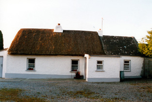 BRACKLIN LITTLE,  Co. OFFALY