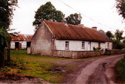 ANNAGHMORE (GA. BY.),  Co. OFFALY