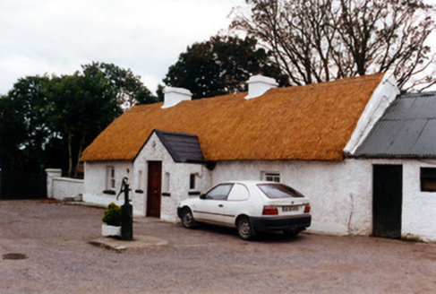 MURRAGH,  Co. OFFALY