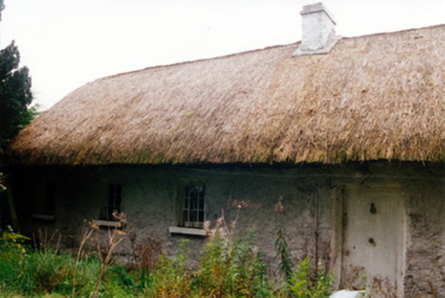 KILGORTIN,  Co. OFFALY