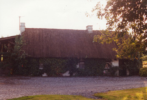 LYNALLY GLEBE,  Co. OFFALY