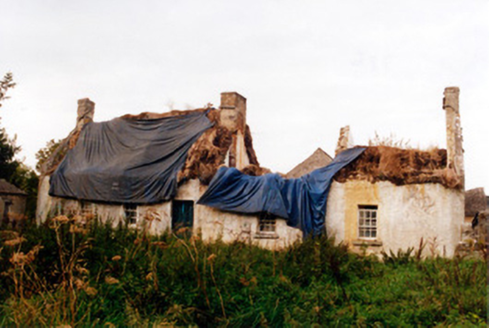 BALLYDROHID,  Co. OFFALY
