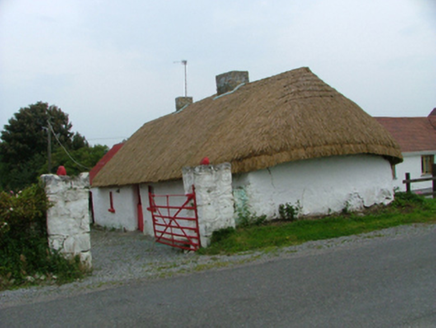 CLONCON,  Co. OFFALY