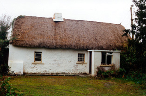 CAPPANCUR, Ballysord,  Co. OFFALY