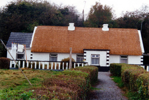 KNOCKBALLYBOY,  Co. OFFALY