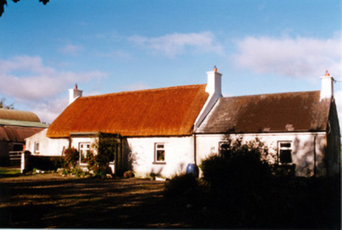 BALLYCUE,  Co. OFFALY
