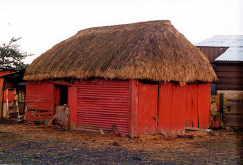 BALLYDUFF SOUTH,  Co. OFFALY