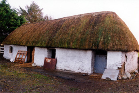 BALLYDUFF SOUTH,  Co. OFFALY