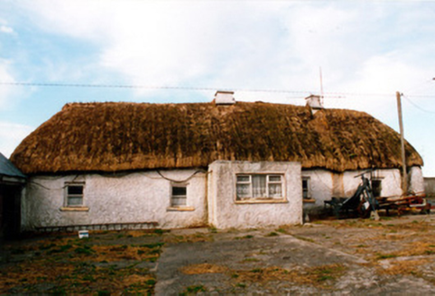 BALLINAGAR,  Co. OFFALY