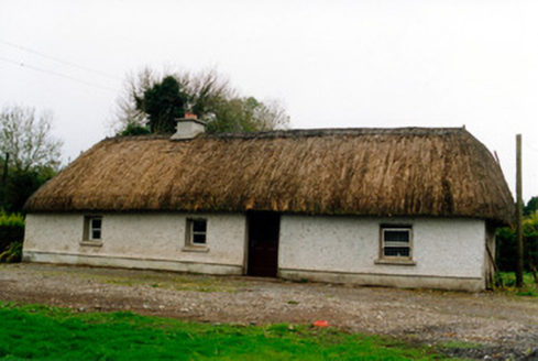 CLONAVOE,  Co. OFFALY